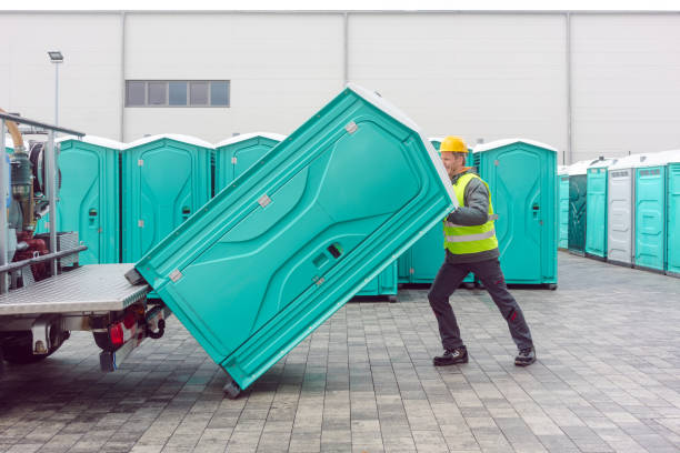 Best Portable restroom trailer rental  in Horse Cave, KY