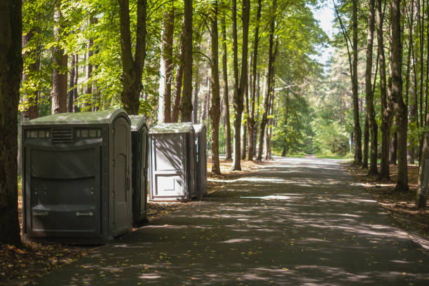 Porta potty rental for festivals in Horse Cave, KY