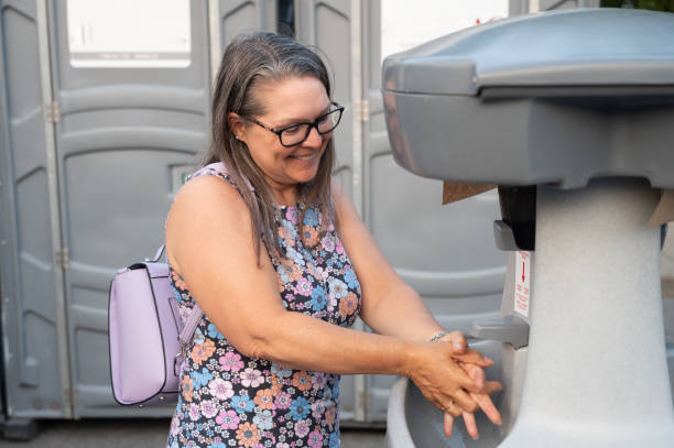 Sanitation services for porta potties in Horse Cave, KY