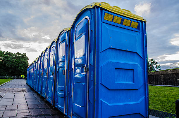 Portable Toilet Options We Offer in Horse Cave, KY